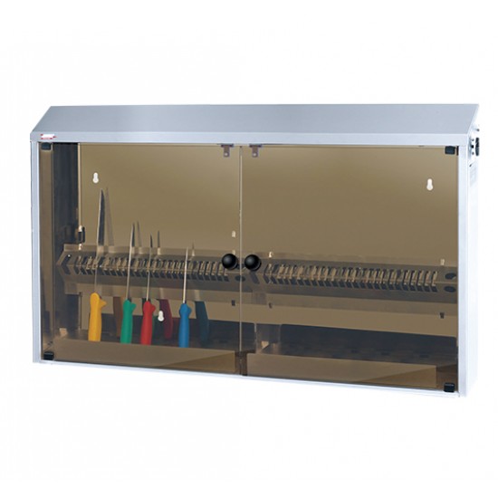 Sterilizator cu UV - 30 cutite.