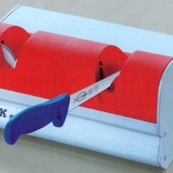 Masina de ascutit cutite Dick RS-150 Duo