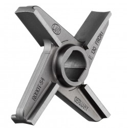 Cutite de masina de tocat ROBOT-S4 din otel