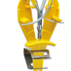 Dispozitiv de ascutit cutite si satare SHARP EASY (BOBET)