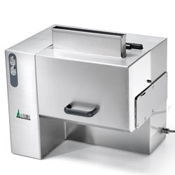 Masina electrica pentru fragezit carne