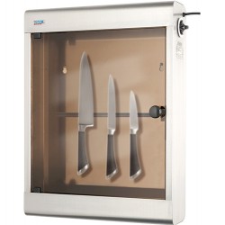 Sterilizator cu UV - 7 cutite