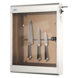 Sterilizator cu UV - 7 cutite