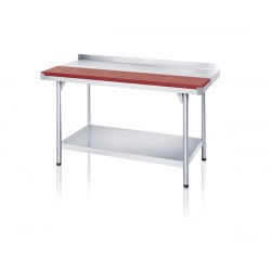 Mese de lucru din inox