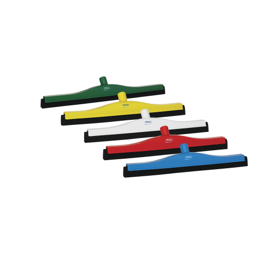 Teu (racleta) cu lamele din burete.diferite dimensiuni si culori.