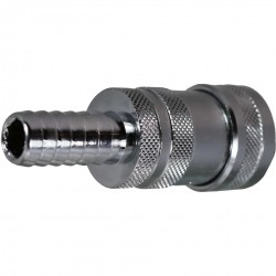 Cupla rapida din inox VIKAN